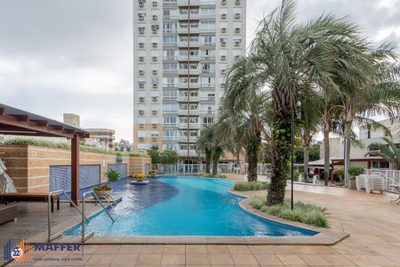 Apartamento, 2 quartos, 70 m² - Foto 2