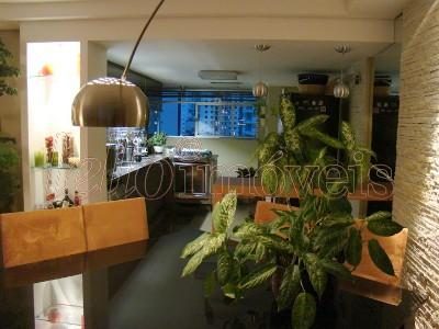 Apartamento, 2 quartos, 110 m² - Foto 5