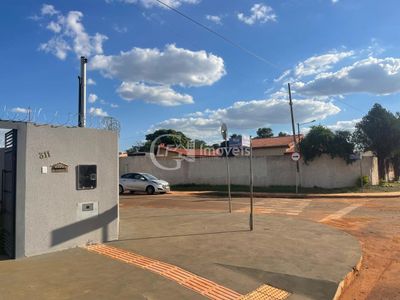 Casa, 2 quartos, 85 m² - Foto 2