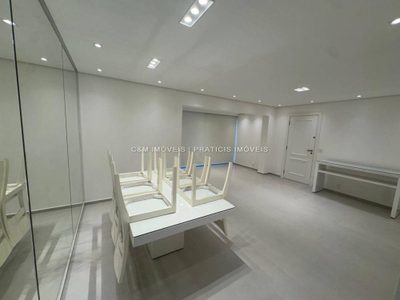 Apartamento, 4 quartos, 127 m² - Foto 4