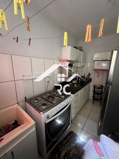 Apartamento, 2 quartos, 47 m² - Foto 3