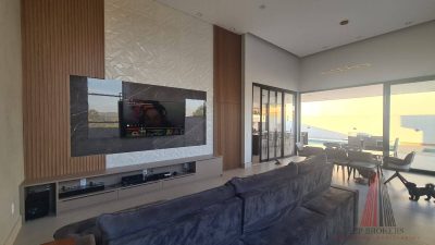 Casa, 3 quartos, 463 m² - Foto 3