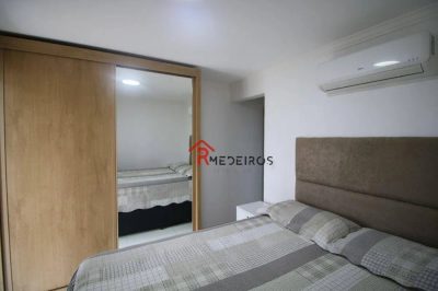 Apartamento, 2 quartos, 77 m² - Foto 4