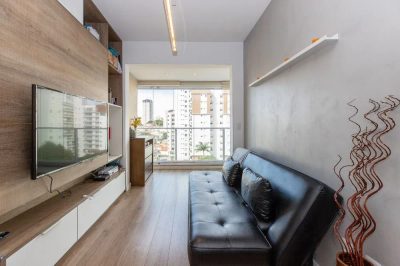Apartamento, 2 quartos, 60 m² - Foto 3