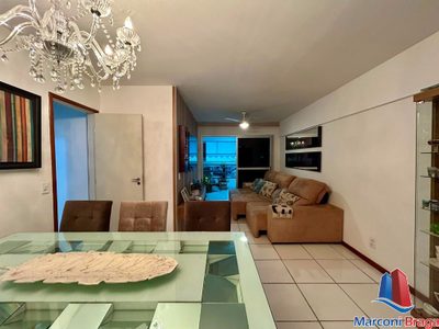 Apartamento, 3 quartos, 100 m² - Foto 3