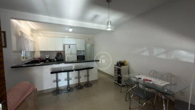 Casa, 3 quartos, 146 m² - Foto 3