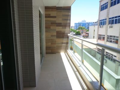 Apartamento, 1 quarto, 57 m² - Foto 3