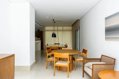 Apartamento, 3 quartos, 242 m² - Foto 2