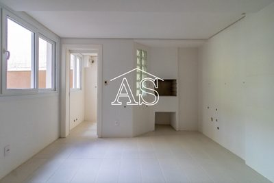 Apartamento, 1 quarto, 45 m² - Foto 3