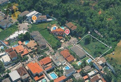 Loteamento e Condomínio, 888 m² - Foto 2