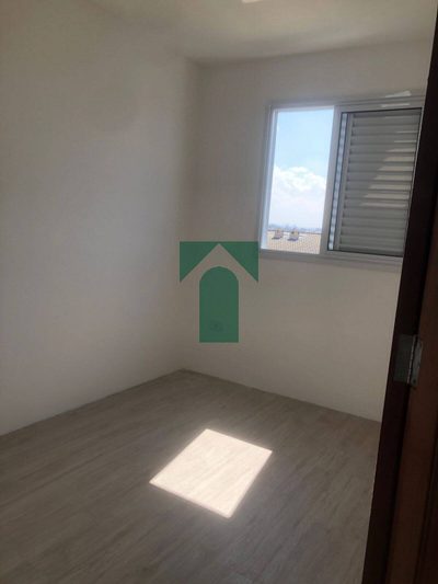 Apartamento, 2 quartos, 38 m² - Foto 4