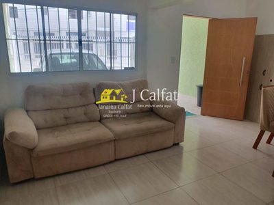 Sobrado, 3 quartos, 150 m² - Foto 2