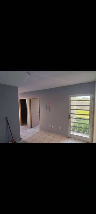 Apartamento, 2 quartos, 48 m² - Foto 1