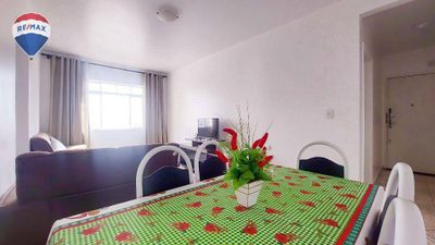 Apartamento, 2 quartos, 71 m² - Foto 2