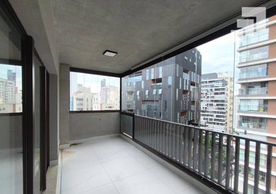 Apartamento, 2 quartos, 68 m² - Foto 3