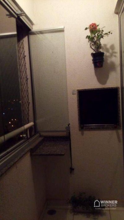 Apartamento, 2 quartos, 50 m² - Foto 5