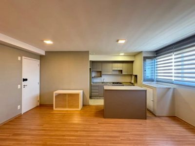 Apartamento, 2 quartos, 70 m² - Foto 1