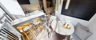 Apartamento, 2 quartos, 63 m² - Foto 1