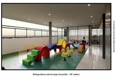 Apartamento, 3 quartos, 111 m² - Foto 5
