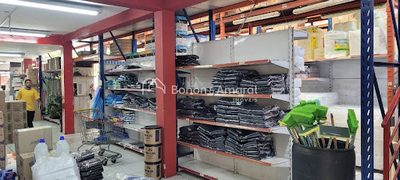 Depósito-Galpão, 403 m² - Foto 4