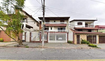 Sobrado, 4 quartos, 312 m² - Foto 1