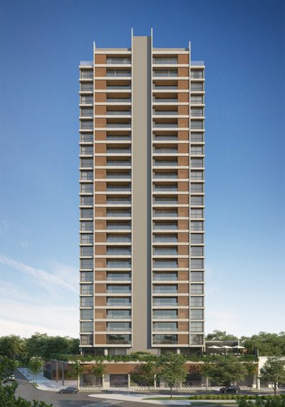 Cobertura, 3 quartos, 260 m² - Foto 2