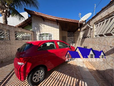 Casa, 2 quartos, 95 m² - Foto 2