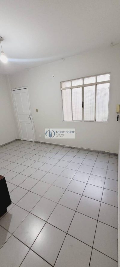 Apartamento, 2 quartos, 52 m² - Foto 2