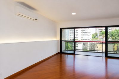 Apartamento, 3 quartos, 171 m² - Foto 4