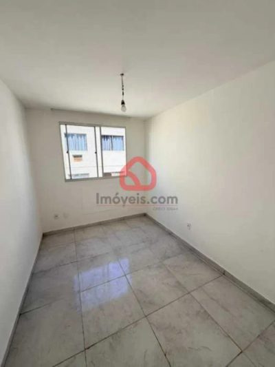 Apartamento, 2 quartos, 45 m² - Foto 2