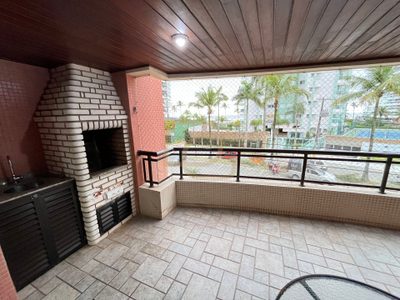 Apartamento, 3 quartos, 119 m² - Foto 4