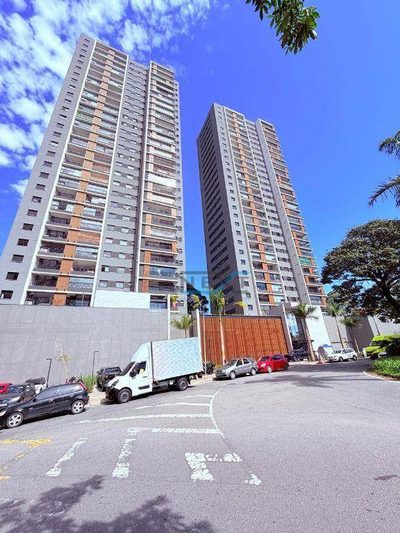 Apartamento, 2 quartos, 63 m² - Foto 2