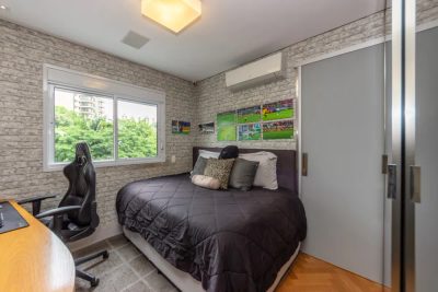 Apartamento, 3 quartos, 198 m² - Foto 1