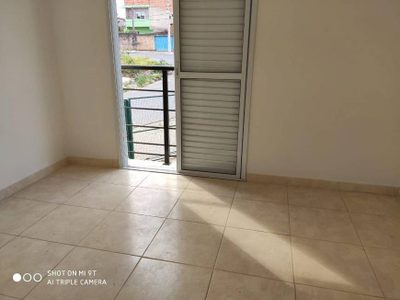 Casa, 2 quartos, 58 m² - Foto 3