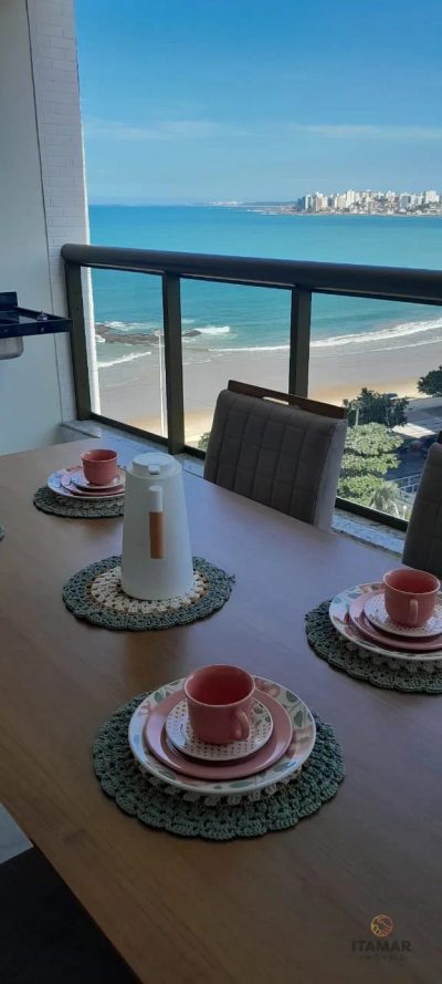 Apartamento, 2 quartos, 73 m² - Foto 1
