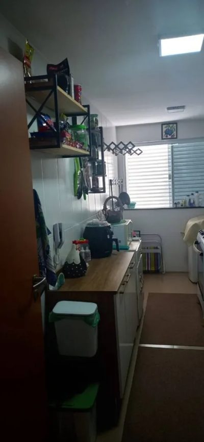 Apartamento, 1 quarto, 70 m² - Foto 5