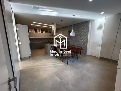 Casa, 4 quartos, 860 m² - Foto 4