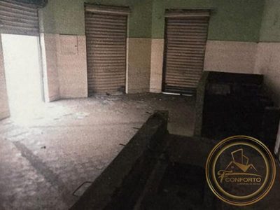 Depósito-Galpão, 200 m² - Foto 5