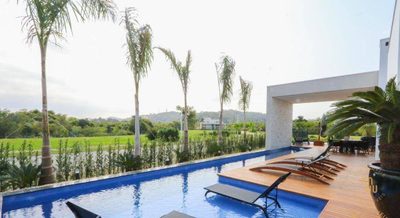Casa, 5 quartos, 495 m² - Foto 2
