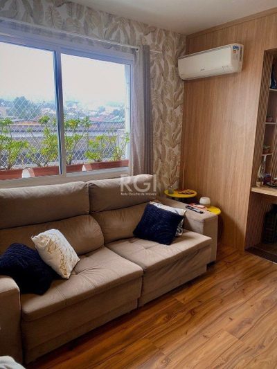 Apartamento, 1 quarto, 37 m² - Foto 4