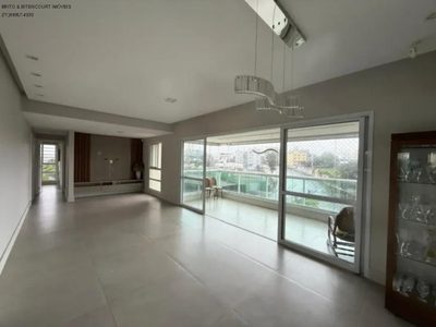Apartamento, 3 quartos, 123 m² - Foto 3