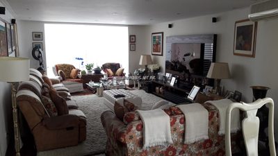 Apartamento, 4 quartos, 200 m² - Foto 3