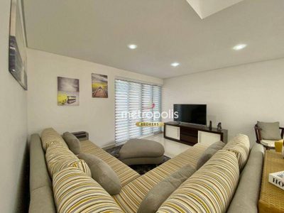Sobrado, 6 quartos, 355 m² - Foto 4