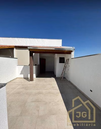 Cobertura, 2 quartos, 80 m² - Foto 1