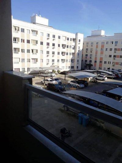 Apartamento, 2 quartos, 45 m² - Foto 3