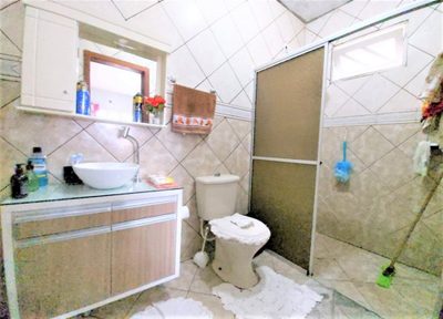 Casa, 3 quartos, 120 m² - Foto 5