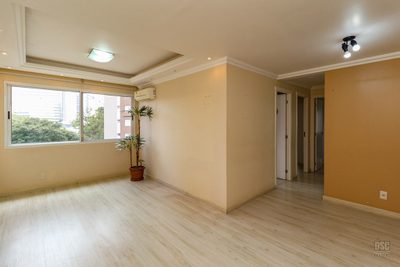Apartamento, 3 quartos, 69 m² - Foto 1