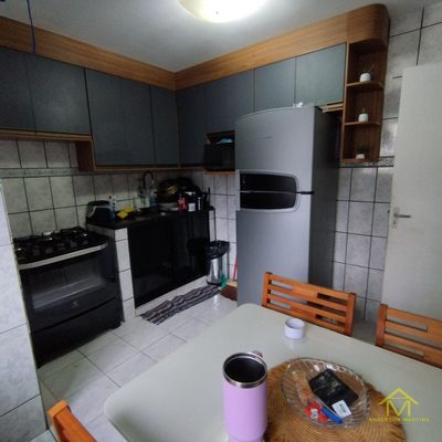 Apartamento, 2 quartos, 63 m² - Foto 1