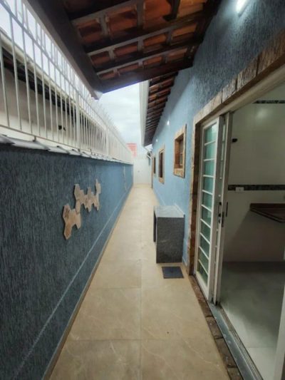 Casa, 2 quartos, 103 m² - Foto 2