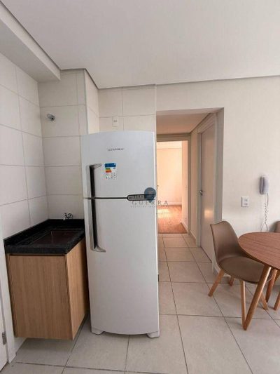 Apartamento, 2 quartos, 32 m² - Foto 4